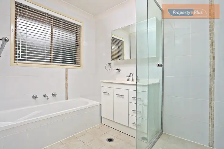 Fourth view of Homely house listing, 54 Explorers Way, St Clair NSW 2759