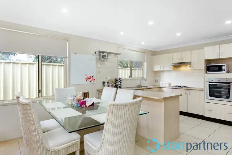 Fifth view of Homely house listing, 50 Wilson Road, Acacia Gardens NSW 2763