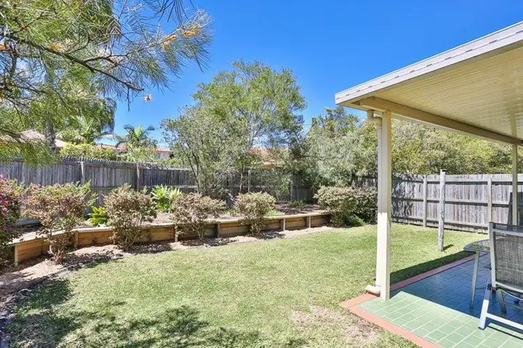 Second view of Homely house listing, 12/380 Nottingham Road, Parkinson QLD 4115