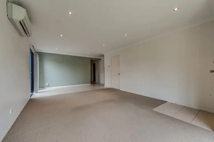 Second view of Homely semi-detached listing, 3/40 Glenefer Street, Runcorn QLD 4113