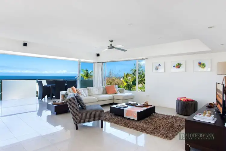 1/16 Henderson Street, Sunshine Beach QLD 4567