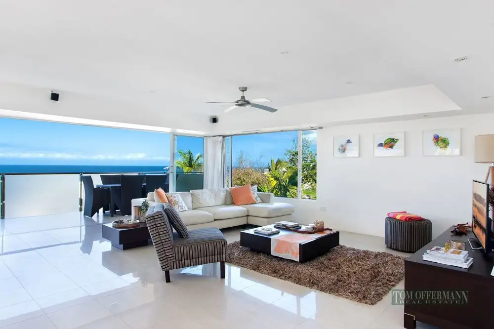 Main view of Homely unit listing, 1/16 Henderson Street, Sunshine Beach QLD 4567