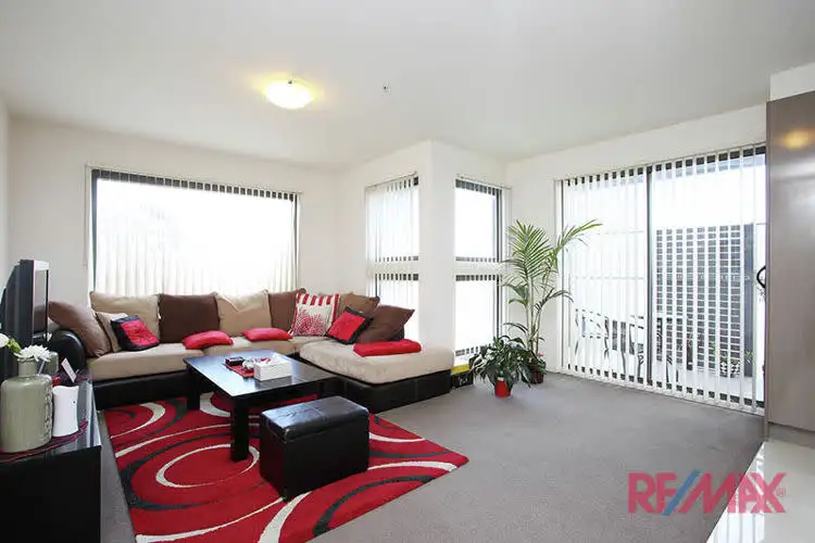 Fourth view of Homely apartment listing, 8/23 Edith Street, Dandenong VIC 3175