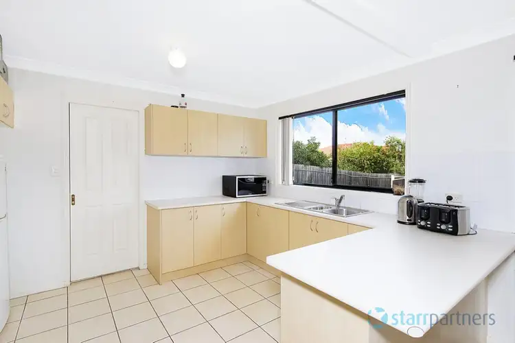 Third view of Homely house listing, 14/614-618 George Street, South Windsor NSW 2756