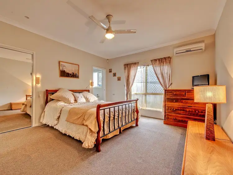 Fifth view of Homely house listing, 7 Carnarvon Crescent, Waterford QLD 4133