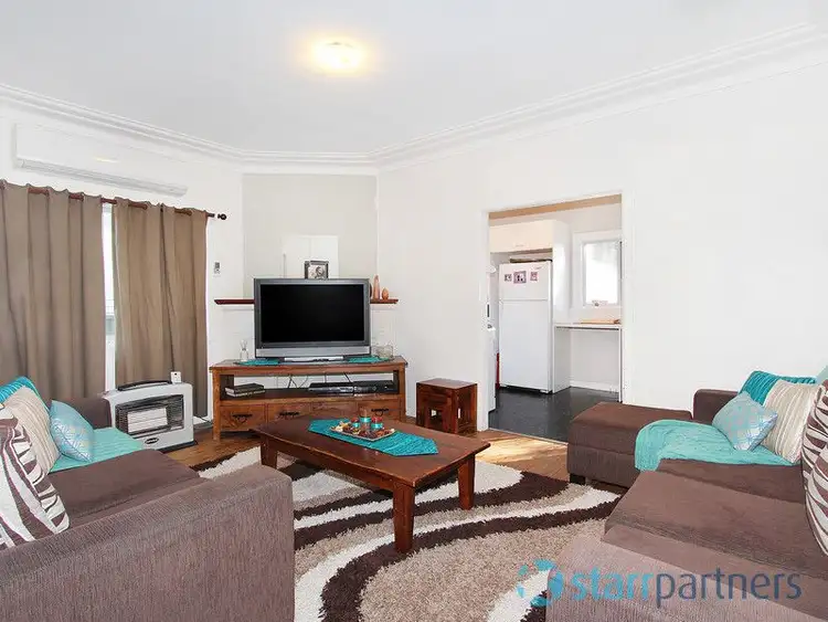 Third view of Homely house listing, 29 Myall Street, Auburn NSW 2144
