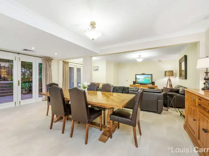 Sixth view of Homely house listing, 120 Highs Road, West Pennant Hills NSW 2125
