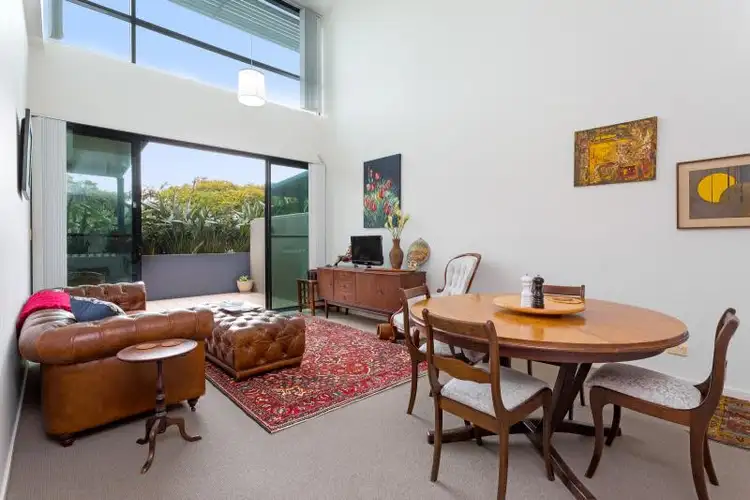Main view of Homely townhouse listing, 103/25 DIX ST, Redcliffe QLD 4020