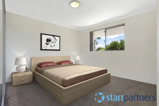 Fifth view of Homely unit listing, 33/18 Thomas Street, Parramatta NSW 2150