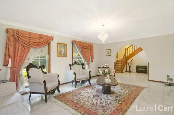 Second view of Homely house listing, 14 Paxton Crescent, Cherrybrook NSW 2126