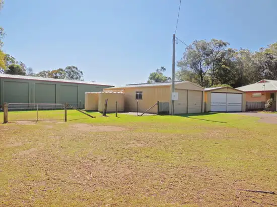 Third view of Homely rural property listing, 74 Alcock Road, Elimbah QLD 4516