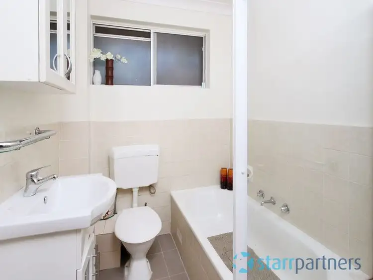 Fourth view of Homely unit listing, 16/27-31 The Crescent, Berala NSW 2141
