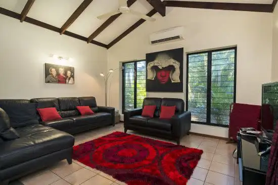 Fourth view of Homely house listing, 11 Edgeview Court, Leanyer NT 812