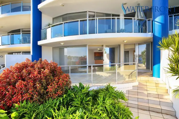 Seventh view of Homely unit listing, 105/13 Nicklin Way, Minyama QLD 4575