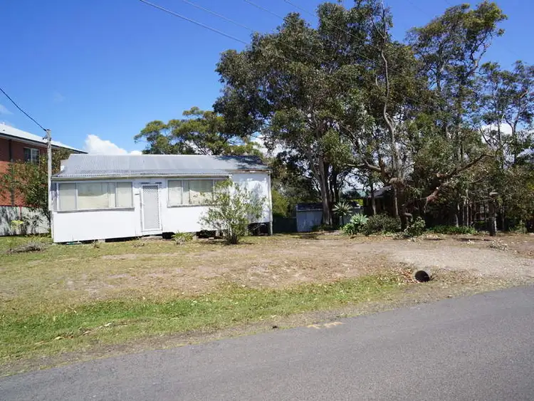 Second view of Homely house listing, 88 Watkins Road, Wangi Wangi NSW 2267