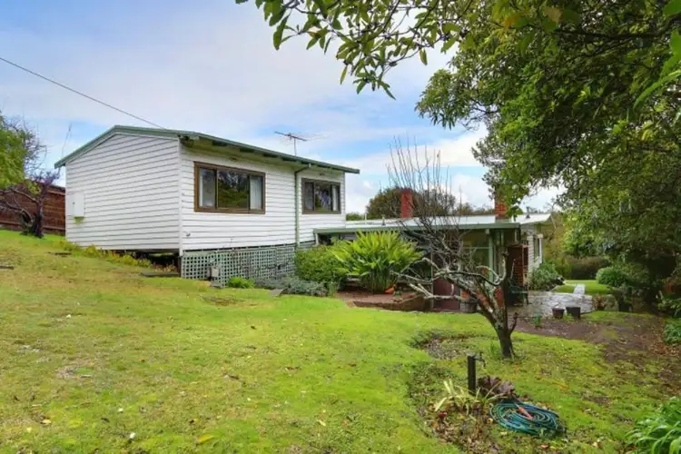Fifth view of Homely house listing, 16 Taylor Crescent, Mount Martha VIC 3934