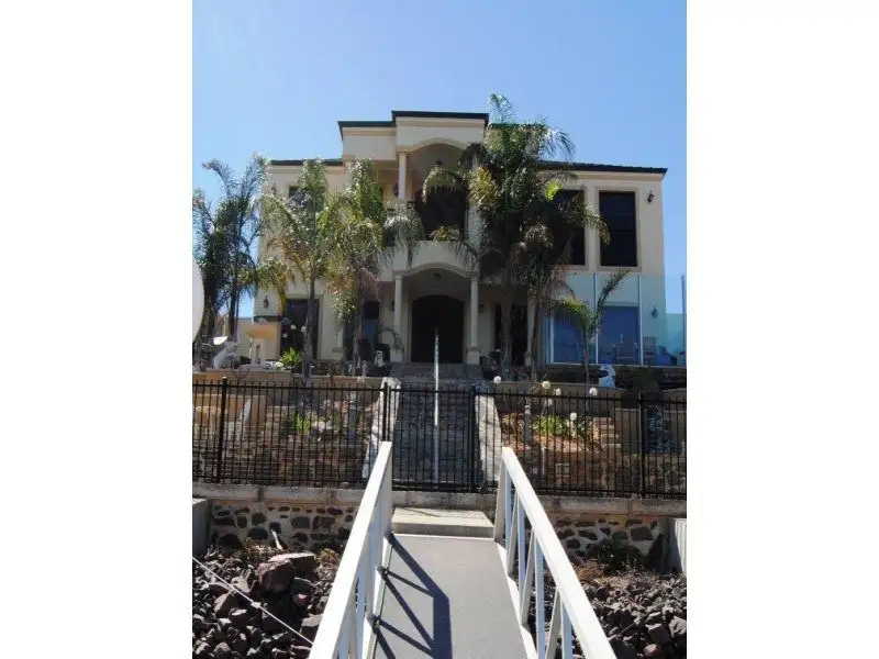 Main view of Homely house listing, 4 Stately Way, Wallaroo SA 5556
