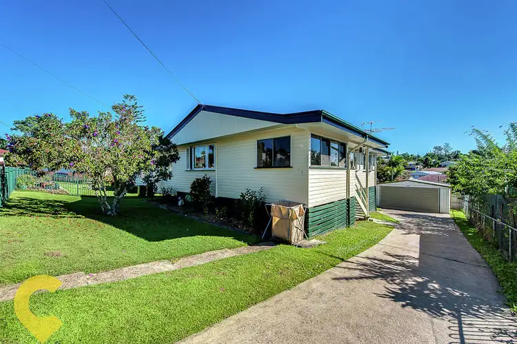 Third view of Homely house listing, 15 Capricorn Street, Inala QLD 4077