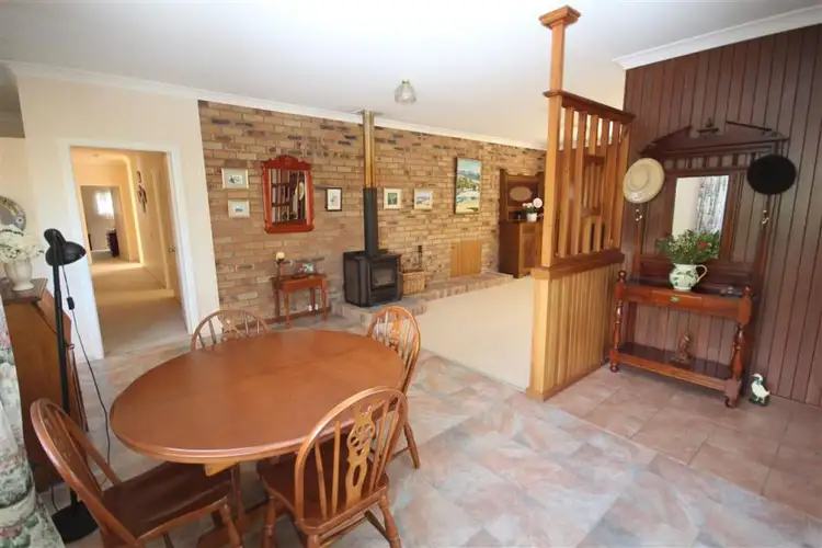 Seventh view of Homely house listing, 113 Molesworth Street, Tenterfield NSW 2372