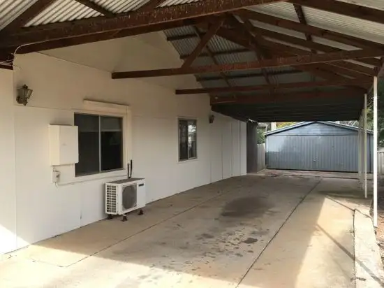 Second view of Homely house listing, 12 Hamilton Street, Mannum SA 5238