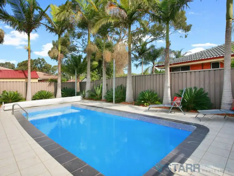 Second view of Homely house listing, 4 Haywood Place, Greystanes NSW 2145