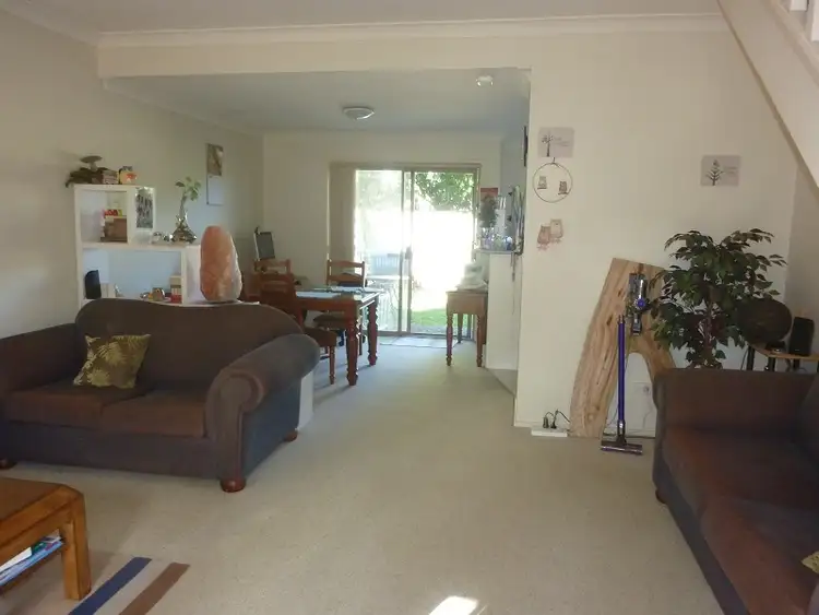 Seventh view of Homely townhouse listing, 11/92 Guineas Creek Rd, Currumbin Waters QLD 4223