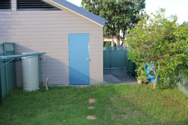 Fourth view of Homely house listing, 4/17-21 Mary Street, Gorokan NSW 2263