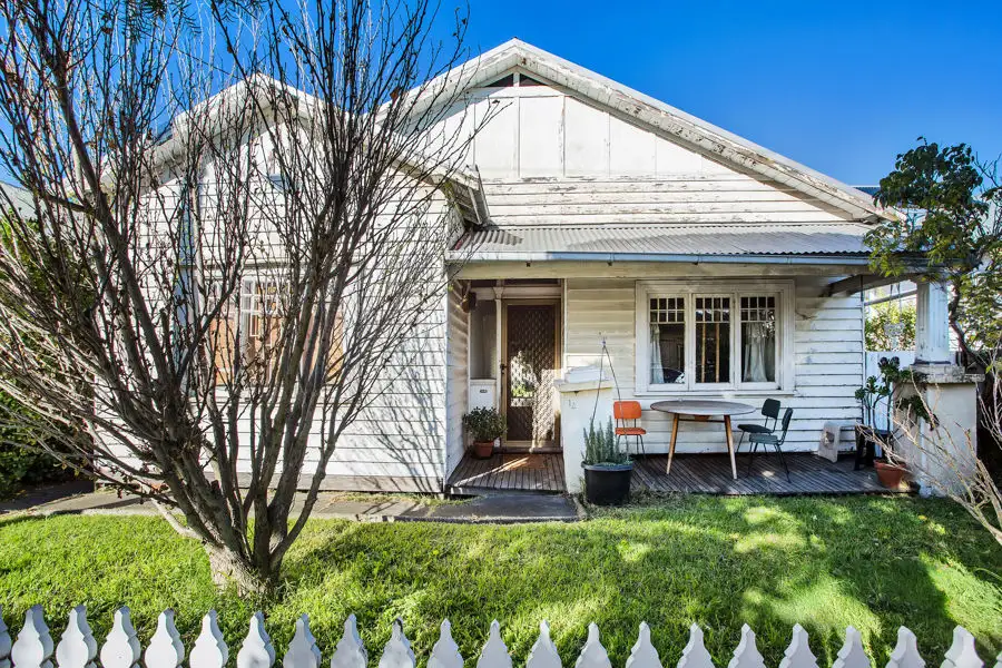 Main view of Homely house listing, 142 Mitchell Street, Brunswick East VIC 3057