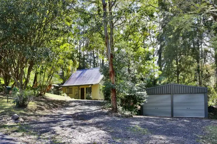9 Pine Creek Close, Repton NSW 2454