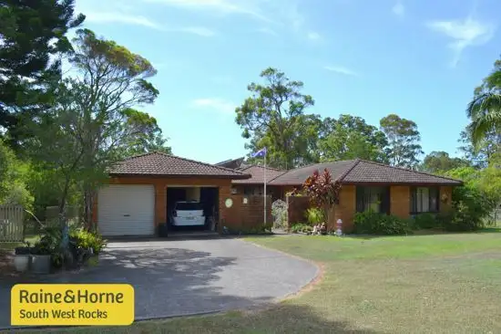 Main view of Homely house listing, 4 Rocks View Crescent, Arakoon NSW 2431