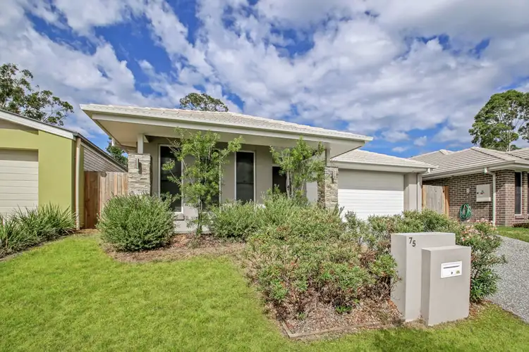 75 Fleet Circuit, Bray Park QLD 4500