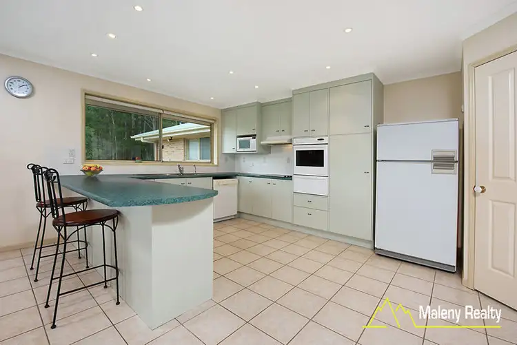 Sixth view of Homely house listing, 131 Scotts Road, Maleny QLD 4552