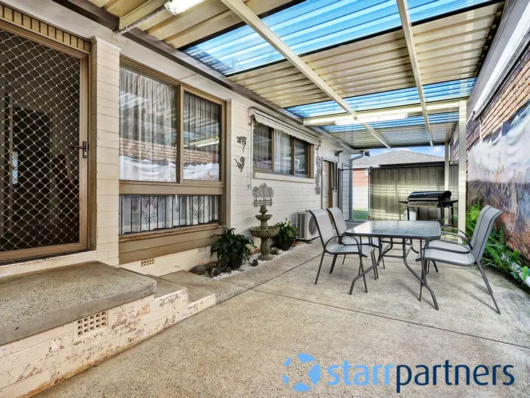 Seventh view of Homely house listing, 94 Waminda Ave, Campbelltown NSW 2560