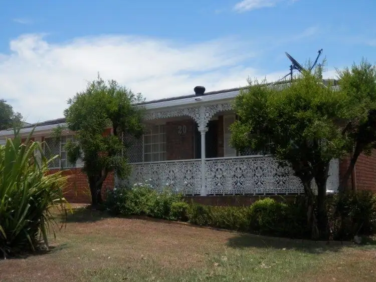 20/2 Lyon Street, Dicky Beach QLD 4551