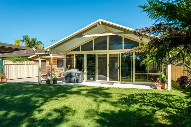 Sixth view of Homely house listing, 14 Island Place, Urunga NSW 2455