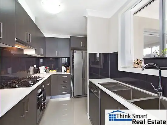 Third view of Homely townhouse listing, 60/131 Hyatts Road, Plumpton NSW 2761