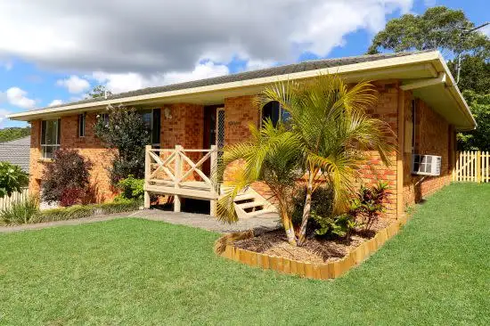 Seventh view of Homely house listing, 60 Pearce Drive, Coffs Harbour NSW 2450
