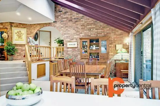 Second view of Homely house listing, 82 Ross Crescent, Blaxland NSW 2774