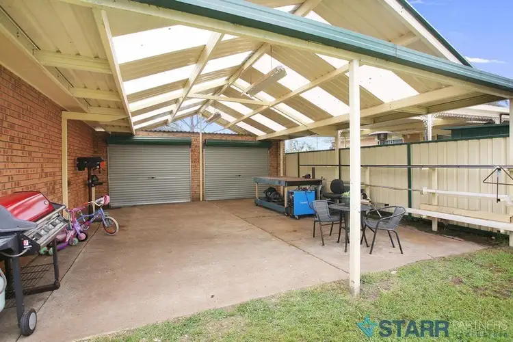 Fourth view of Homely house listing, 26 Willyama Street, Dharruk NSW 2770