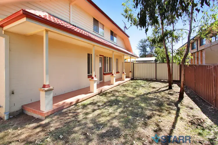 Fifth view of Homely townhouse listing, 9/71 Brisbane Street, St Marys NSW 2760