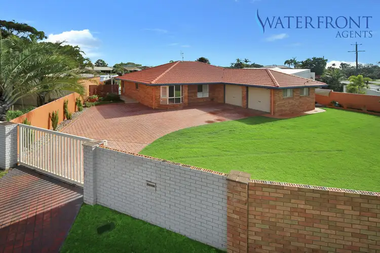 Third view of Homely house listing, 1 Wingara Street, Buddina QLD 4575