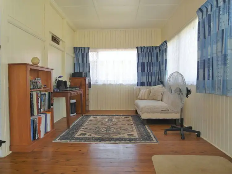 Fourth view of Homely house listing, 35 Tomkinson Street, Wilsonton QLD 4350