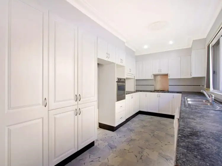Second view of Homely house listing, 52 Bellereeve Avenue, Mount Riverview NSW 2774