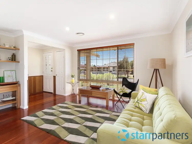 Sixth view of Homely house listing, 15 Kent Place, Colyton NSW 2760