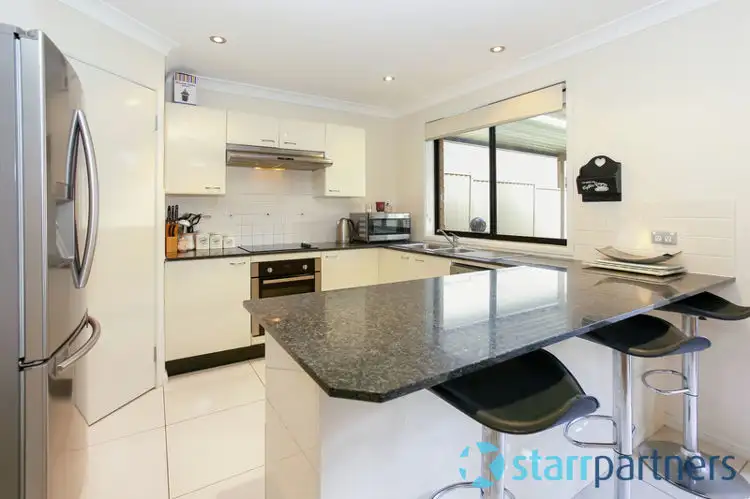 Second view of Homely house listing, 11a Alderney Road, Merrylands NSW 2160