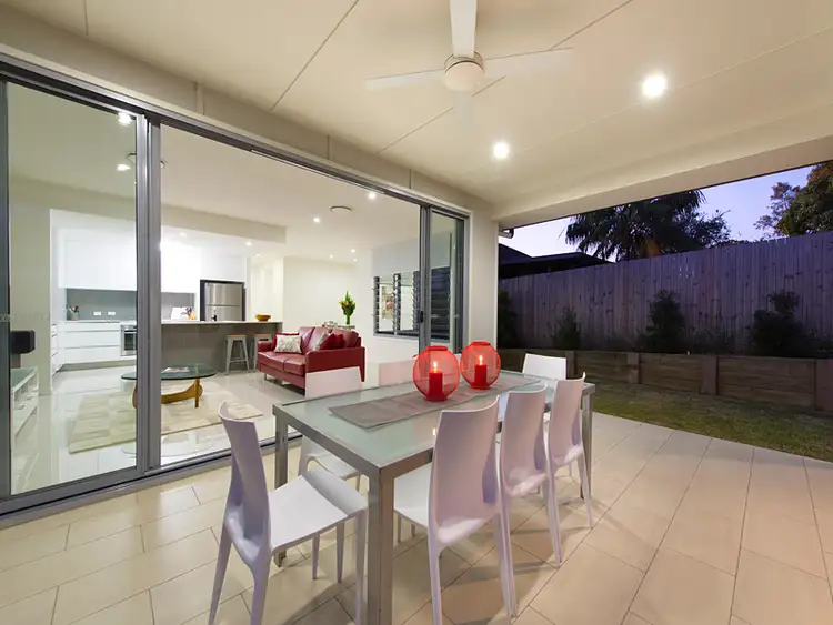 Fourth view of Homely house listing, 16 Warrina Street, Geebung QLD 4034