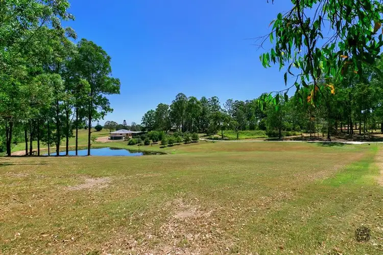 Third view of Homely land listing, 116 Green Trees Rd, Pie Creek QLD 4570