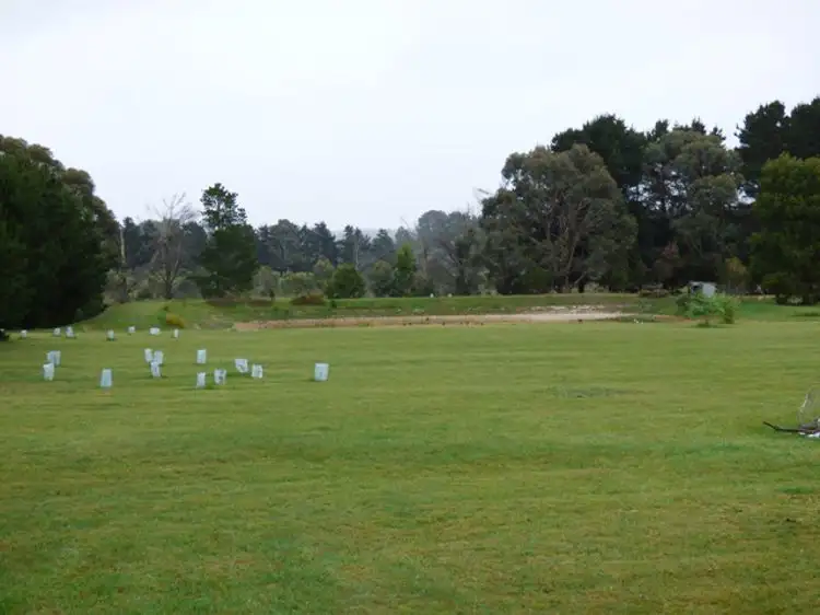 Sixth view of Homely rural property listing, 48 Grevillea Drive, Enfield VIC 3352