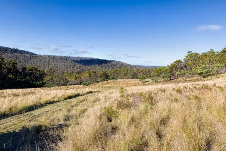 Main view of Homely land listing, Lot 1 Rabbit Hill Road, Colebrook TAS 7027