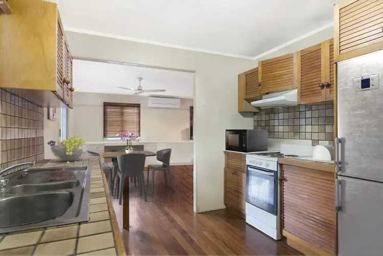 Sixth view of Homely house listing, 25 Oberon Street, Morningside QLD 4170